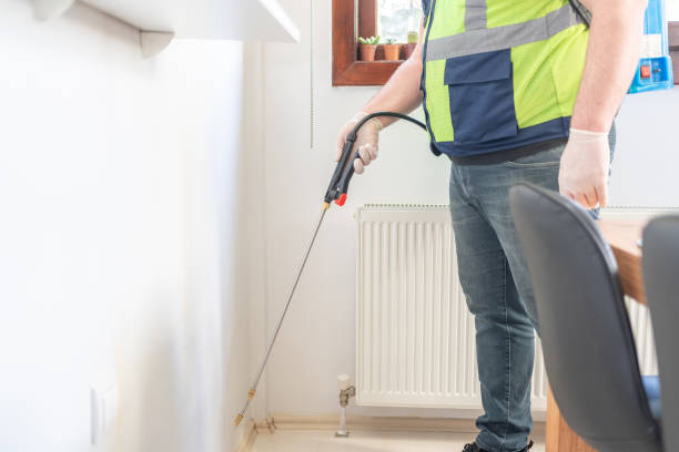 Best Pest Inspection Near Me  in Wallace, FL